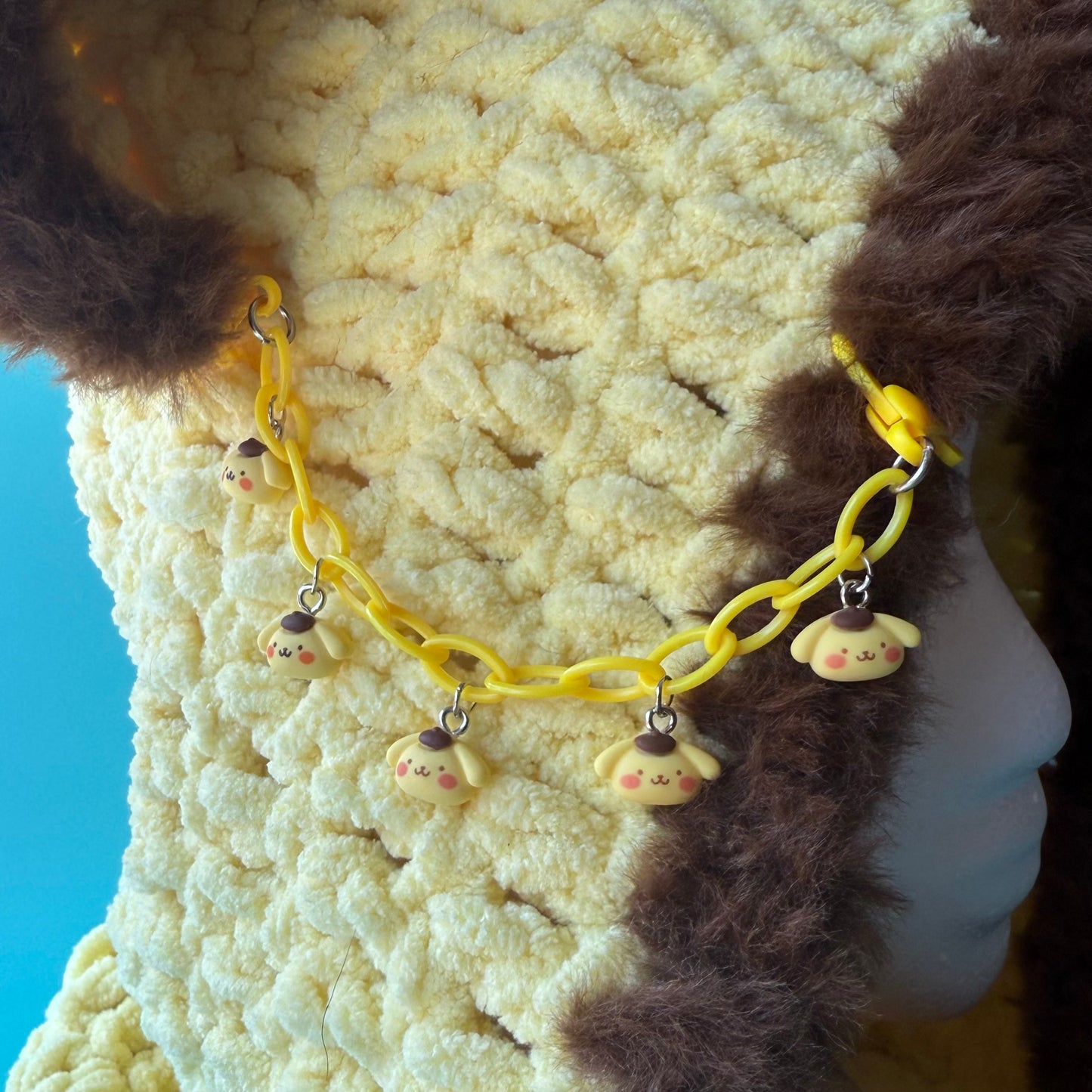 POMPOMPURIN