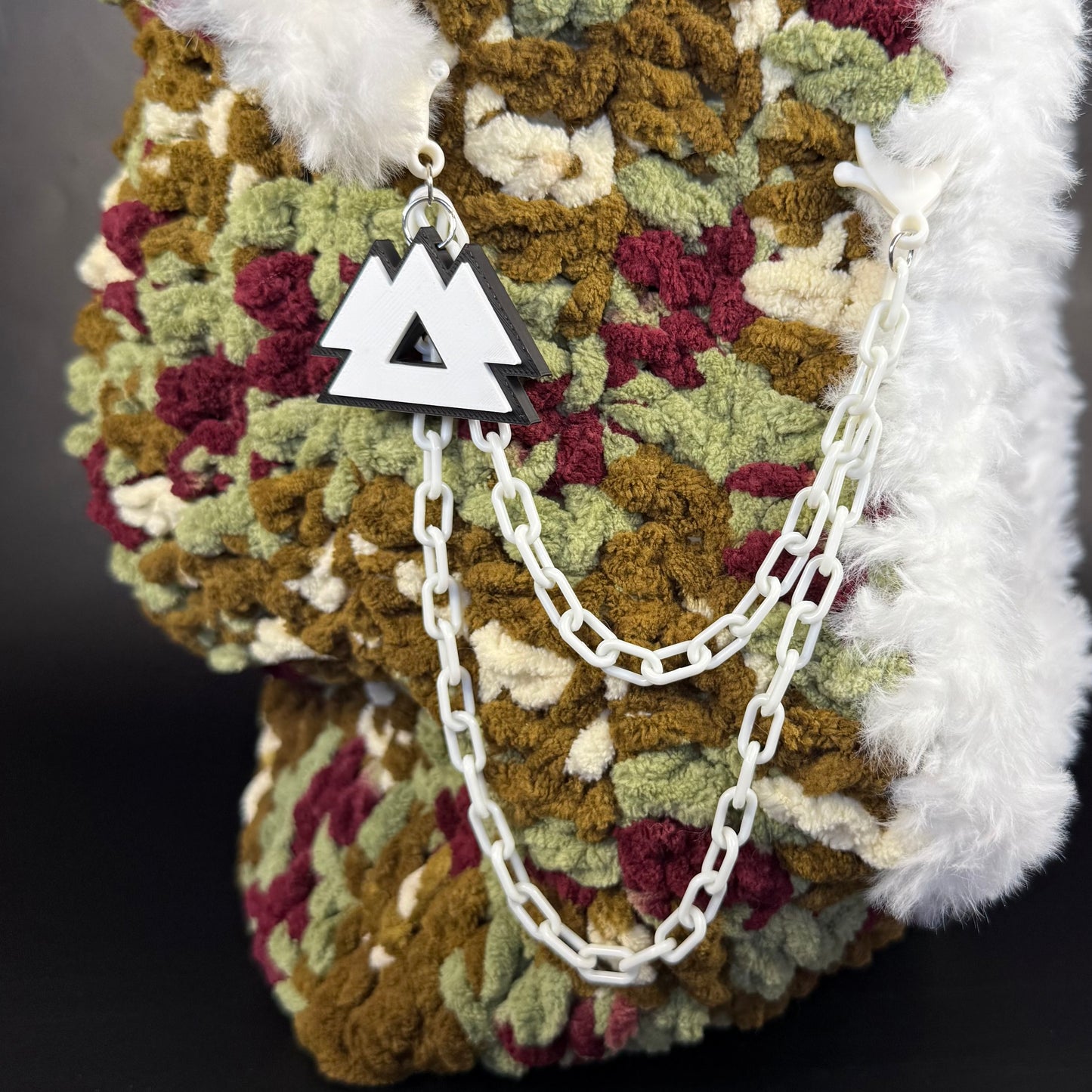 Camo Wakaan