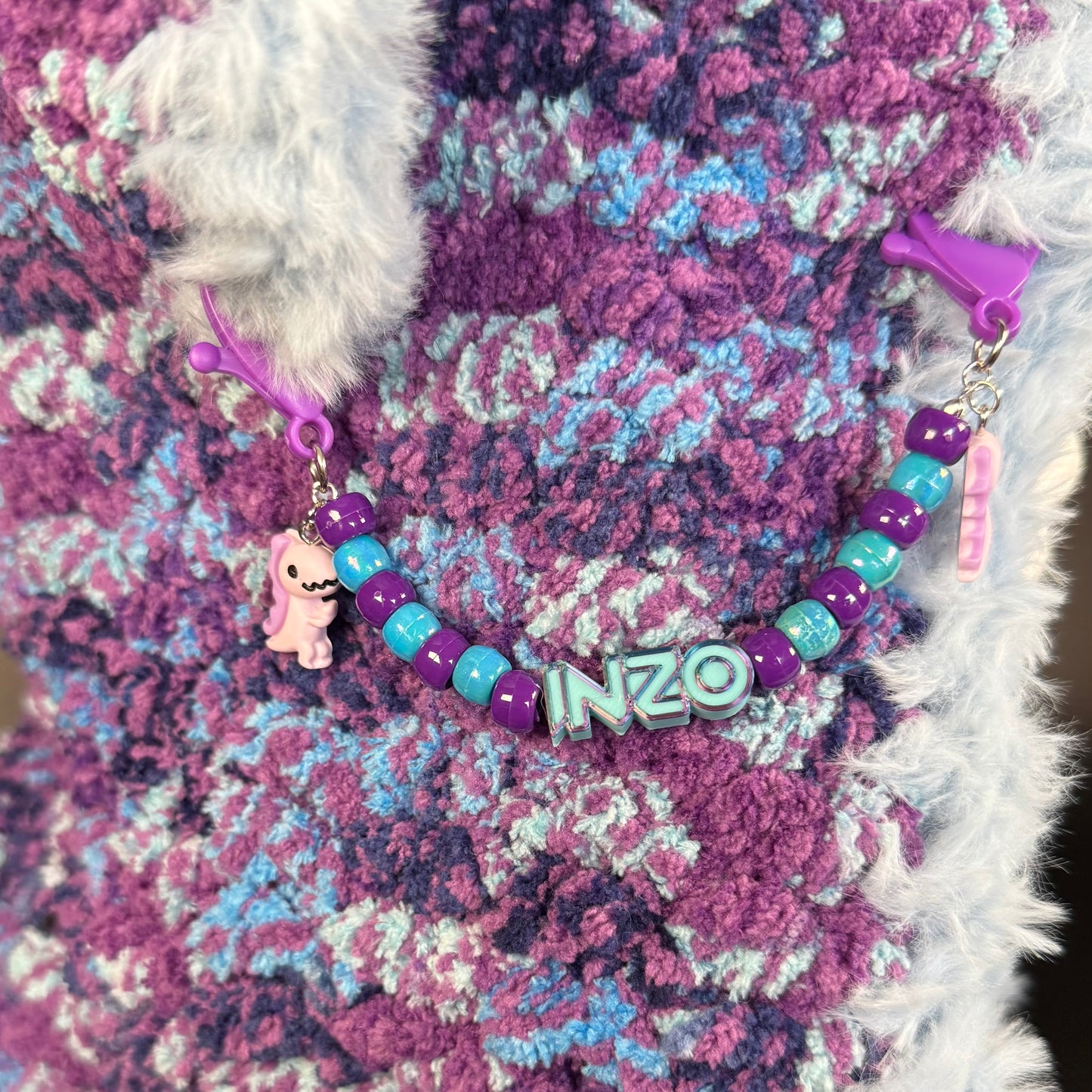 INZO Hood