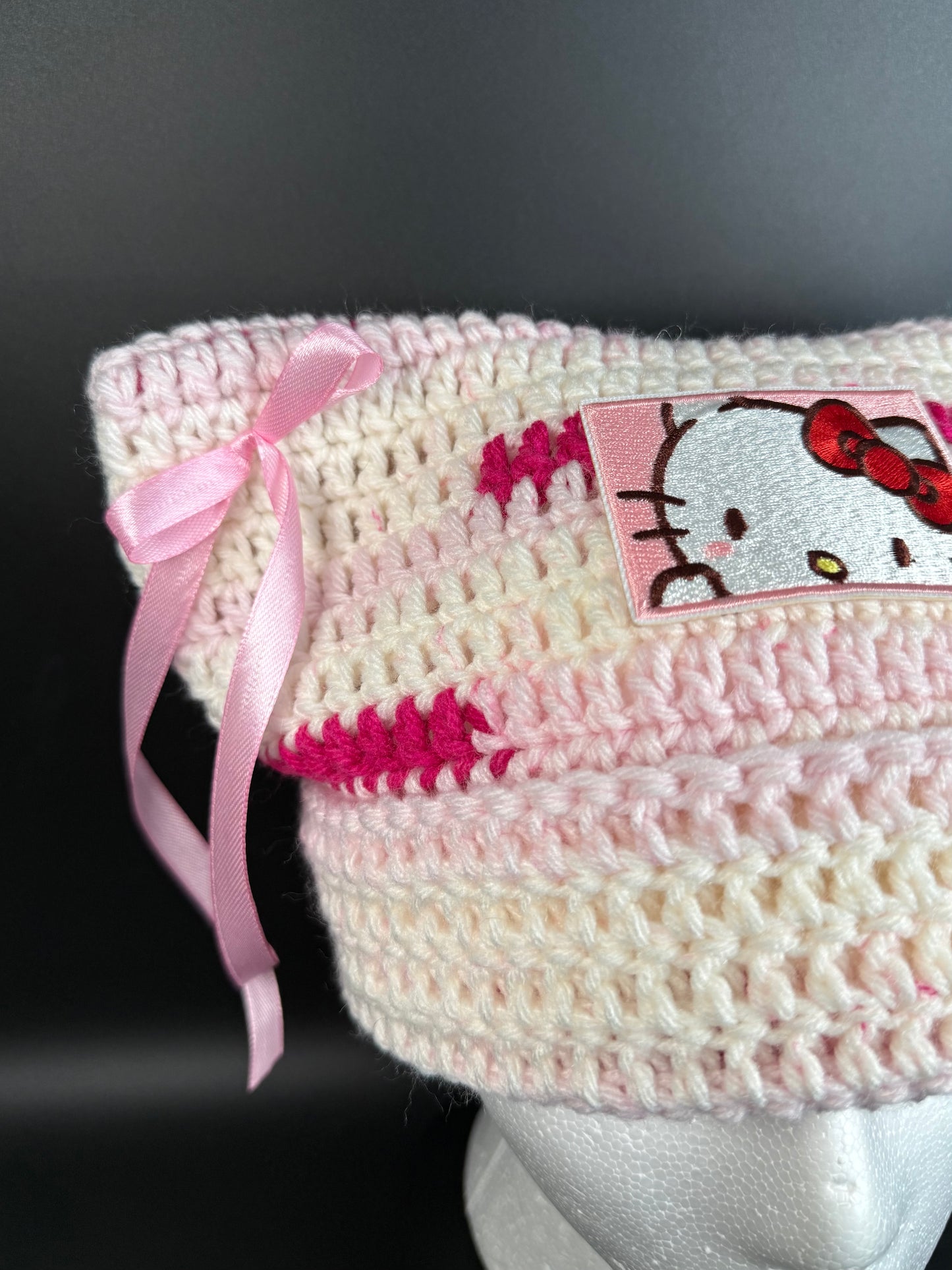 Hello Kitty Cat Ear🎀