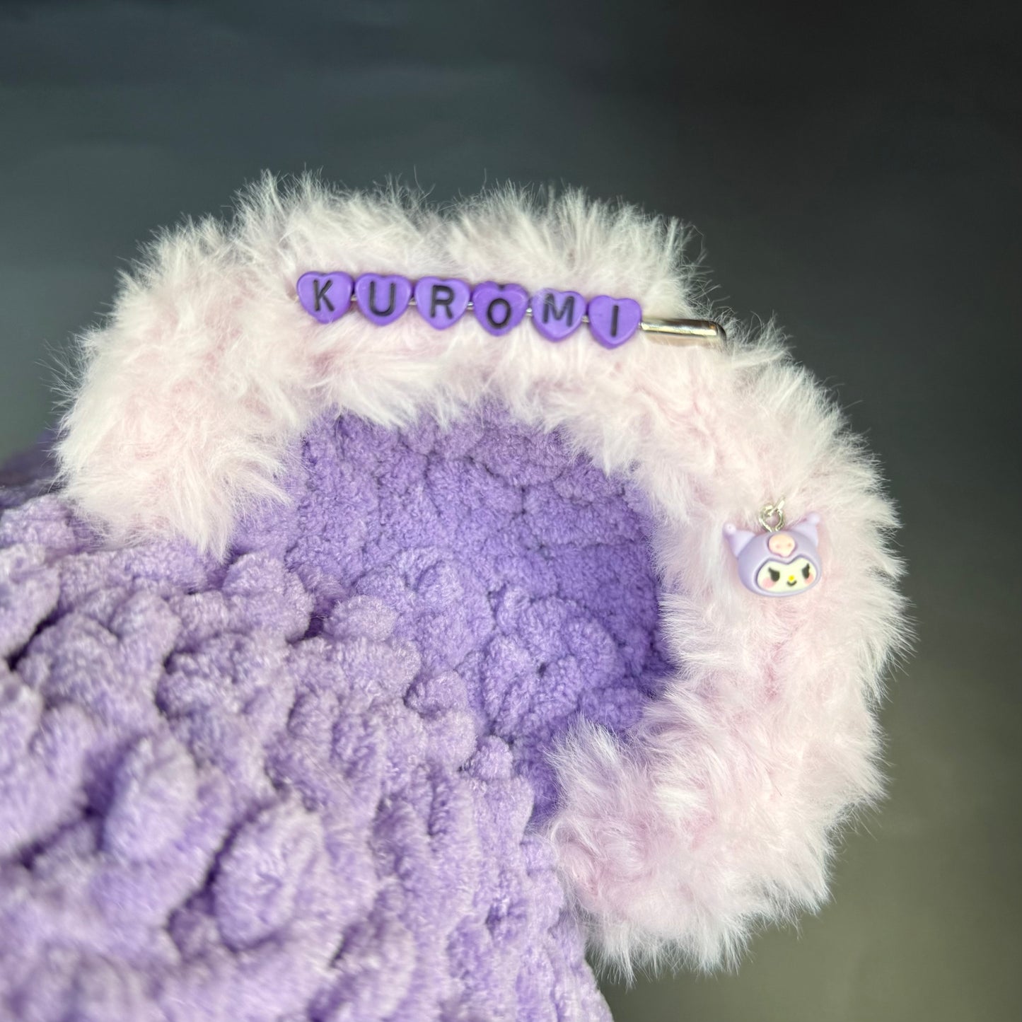 Kuromi Purple💜
