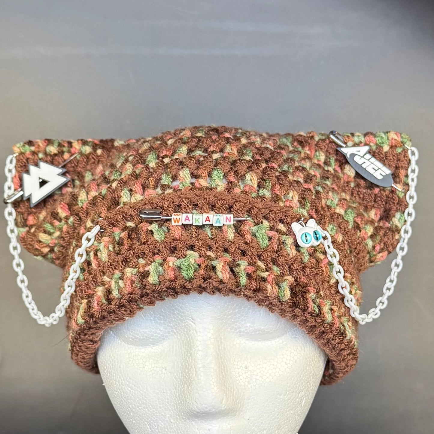 AHEE x Wakaan Beanie