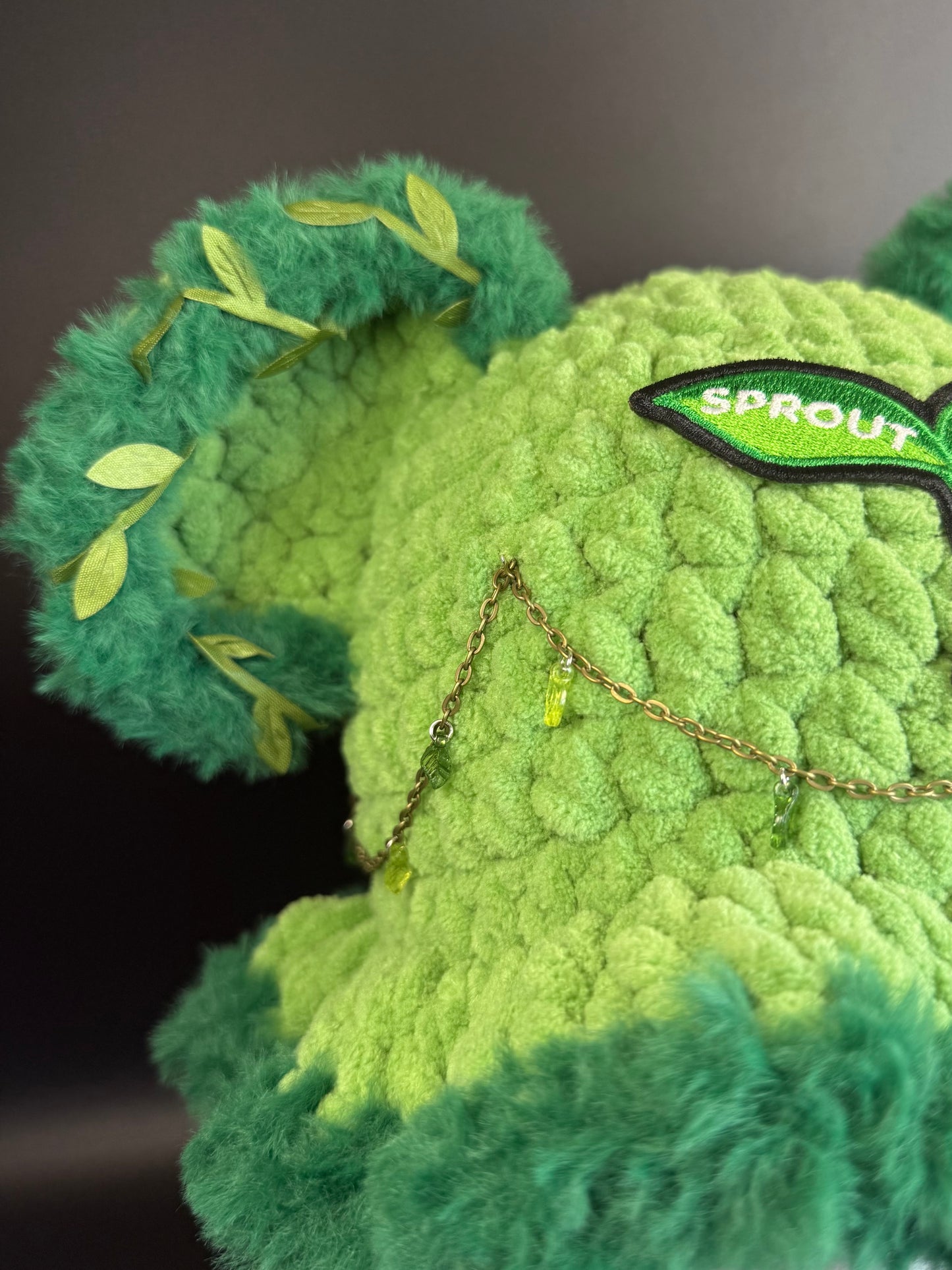 Sprout Me π±