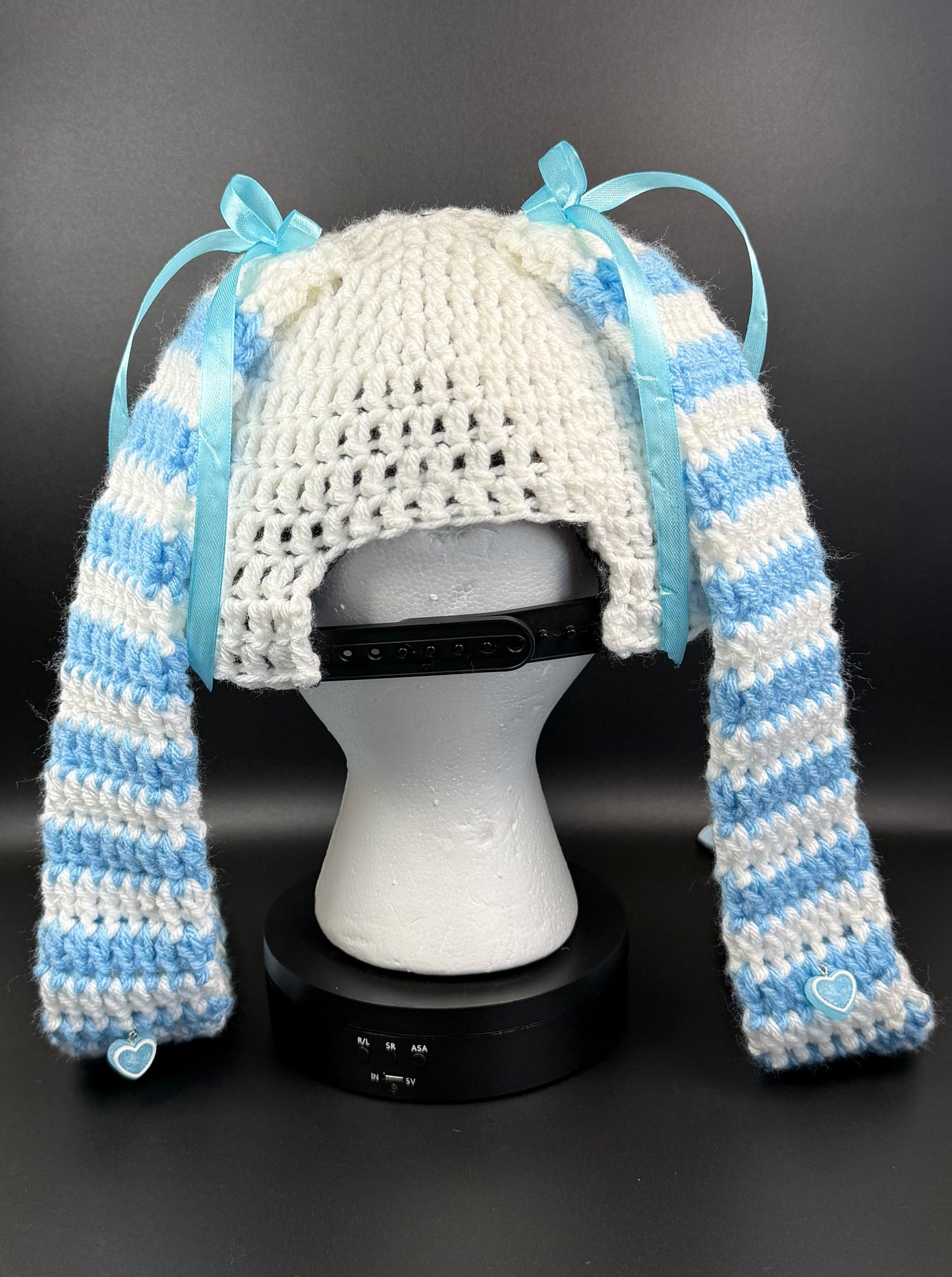 Cinnamoroll Snapback🩵