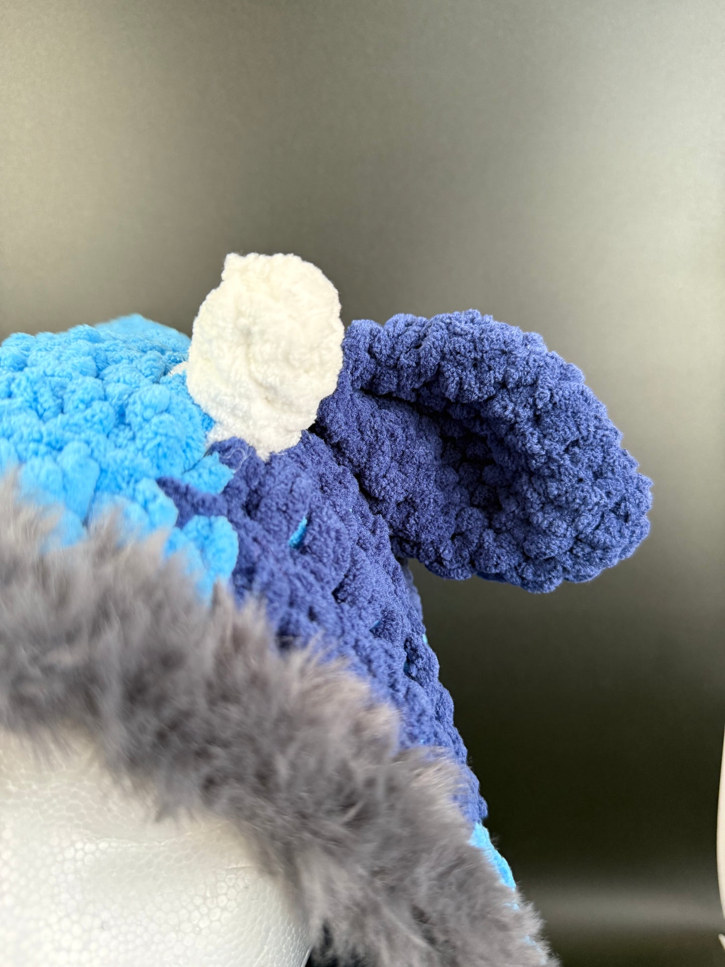 Blue’s Clues Cow💙