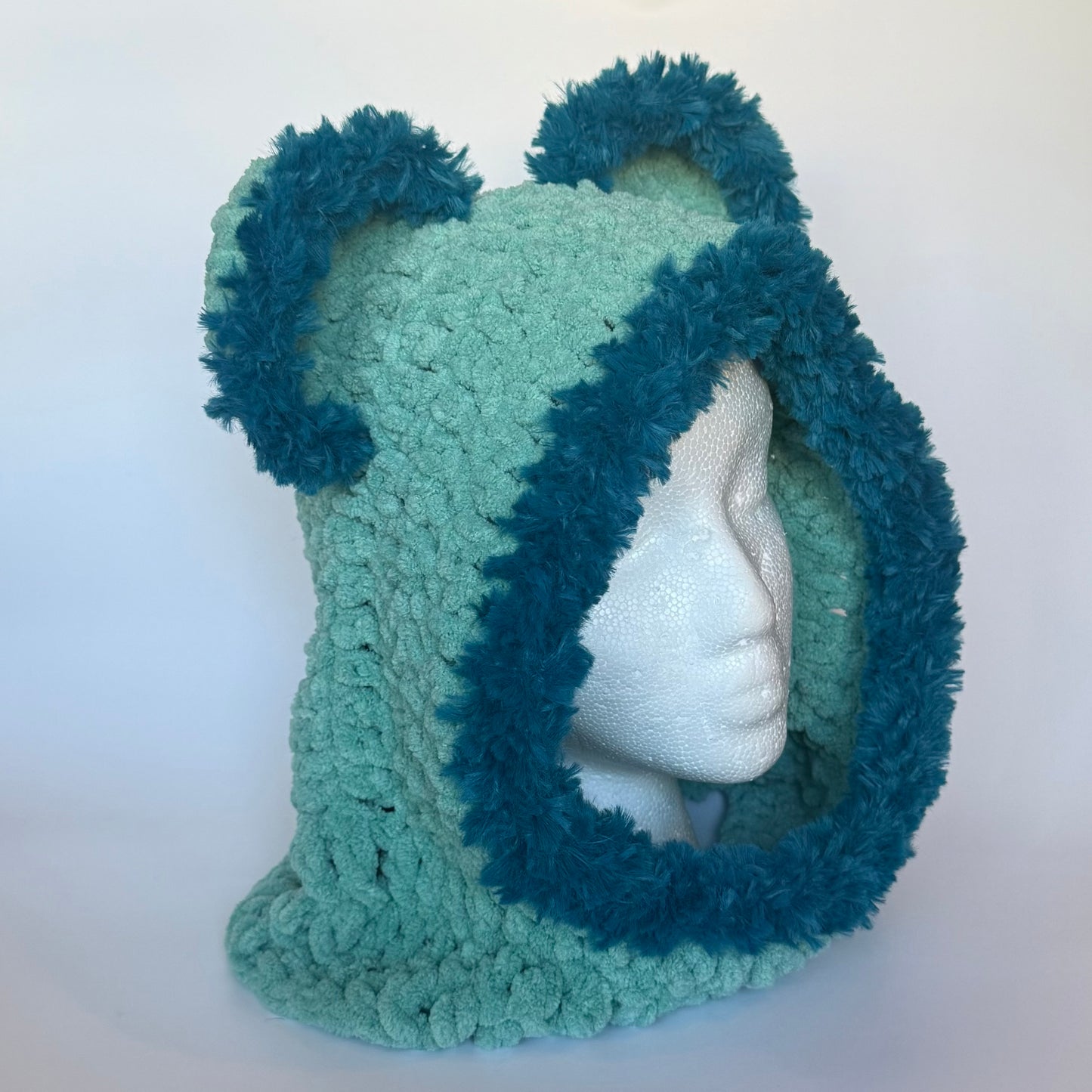Basic Teal