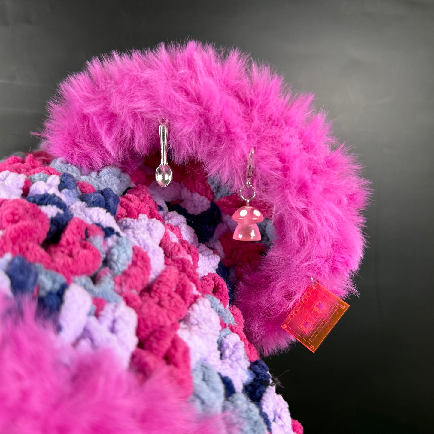 Melty Cyclops👁️ Pink