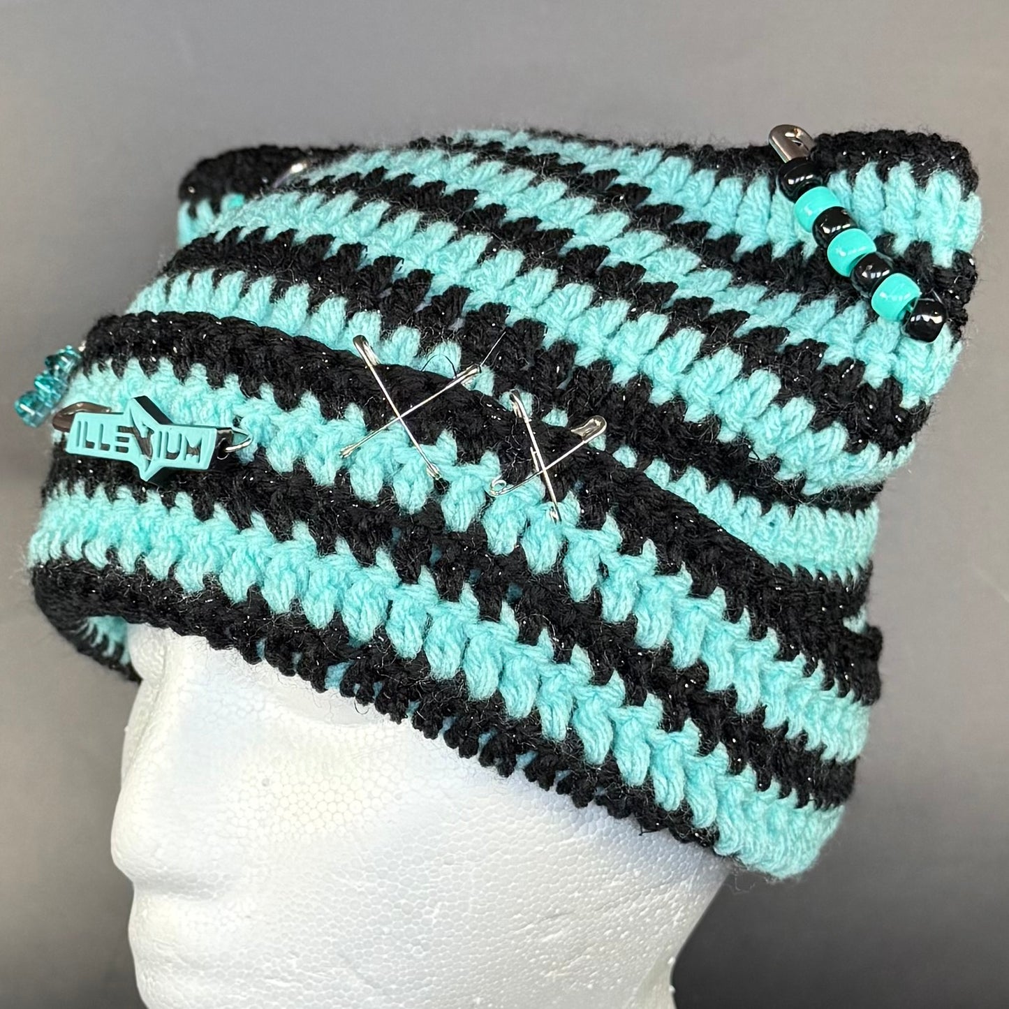 Illenium Beanie