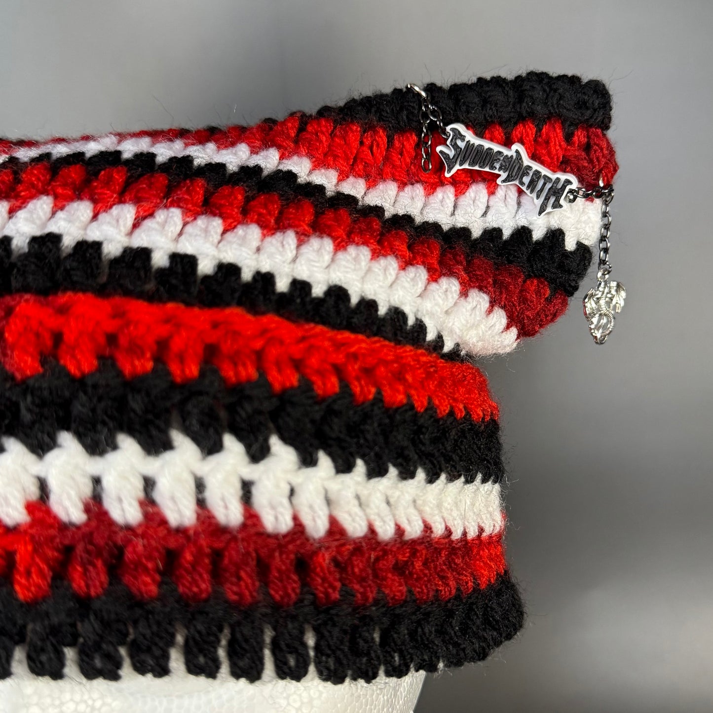 Svdden Death Beanie