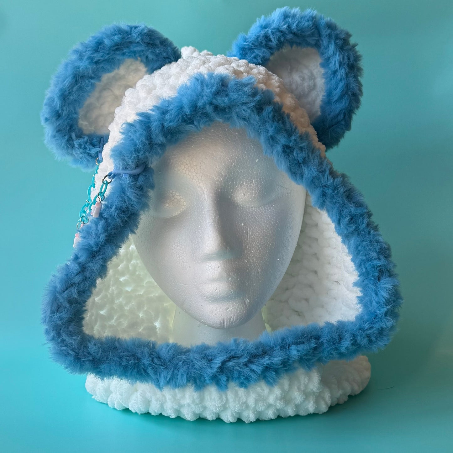 CINNAMOROLL