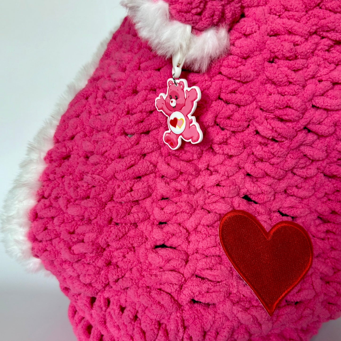 Love-a-Lot Bear π