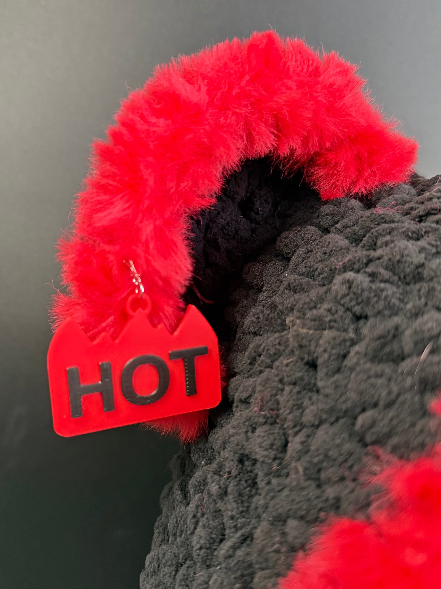 Red Hot❤️🔥