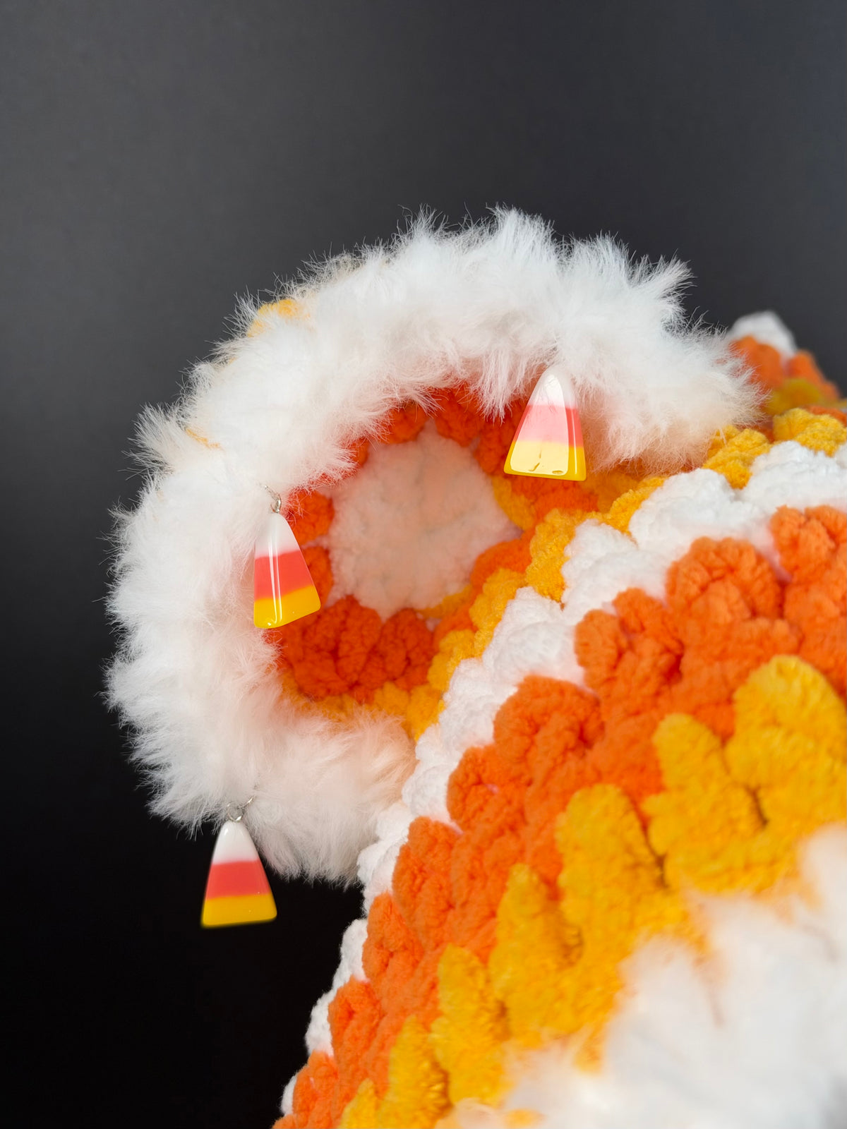 Candy Corn🌽