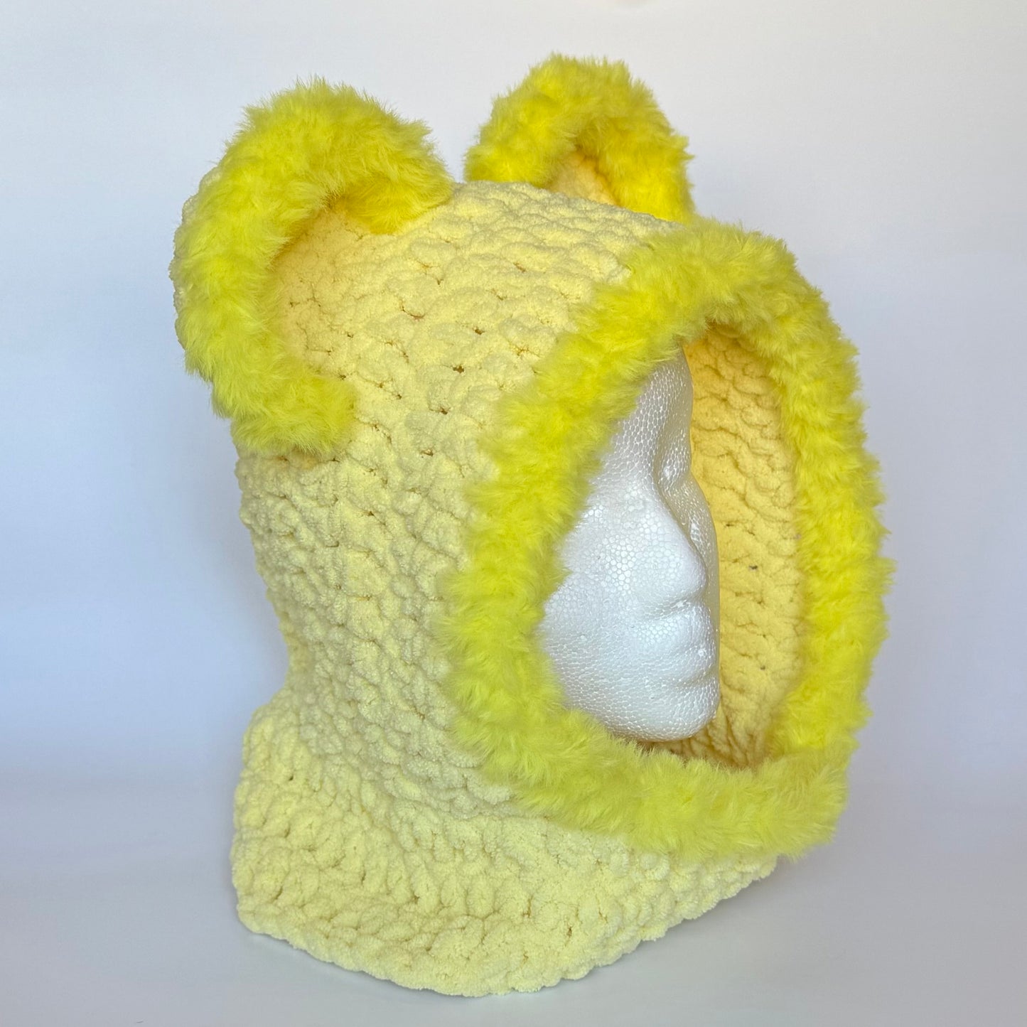 Basic Yellow