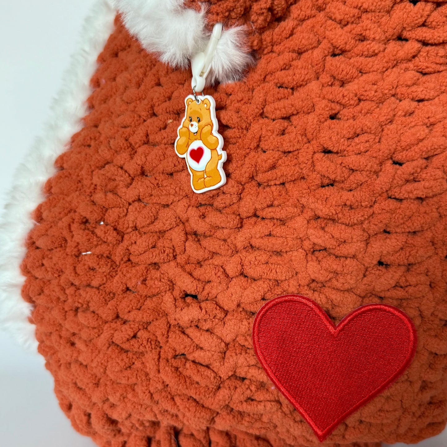 Tenderheart Bear ❤️