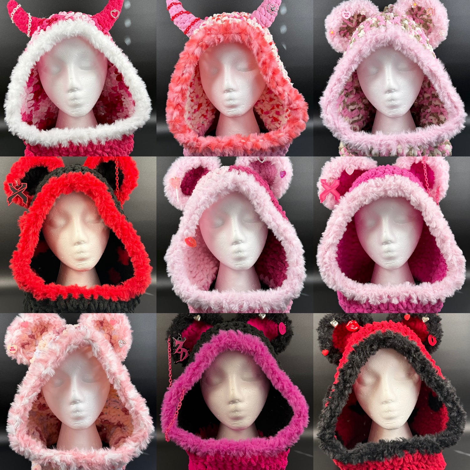 Valentines Drop❗️💖