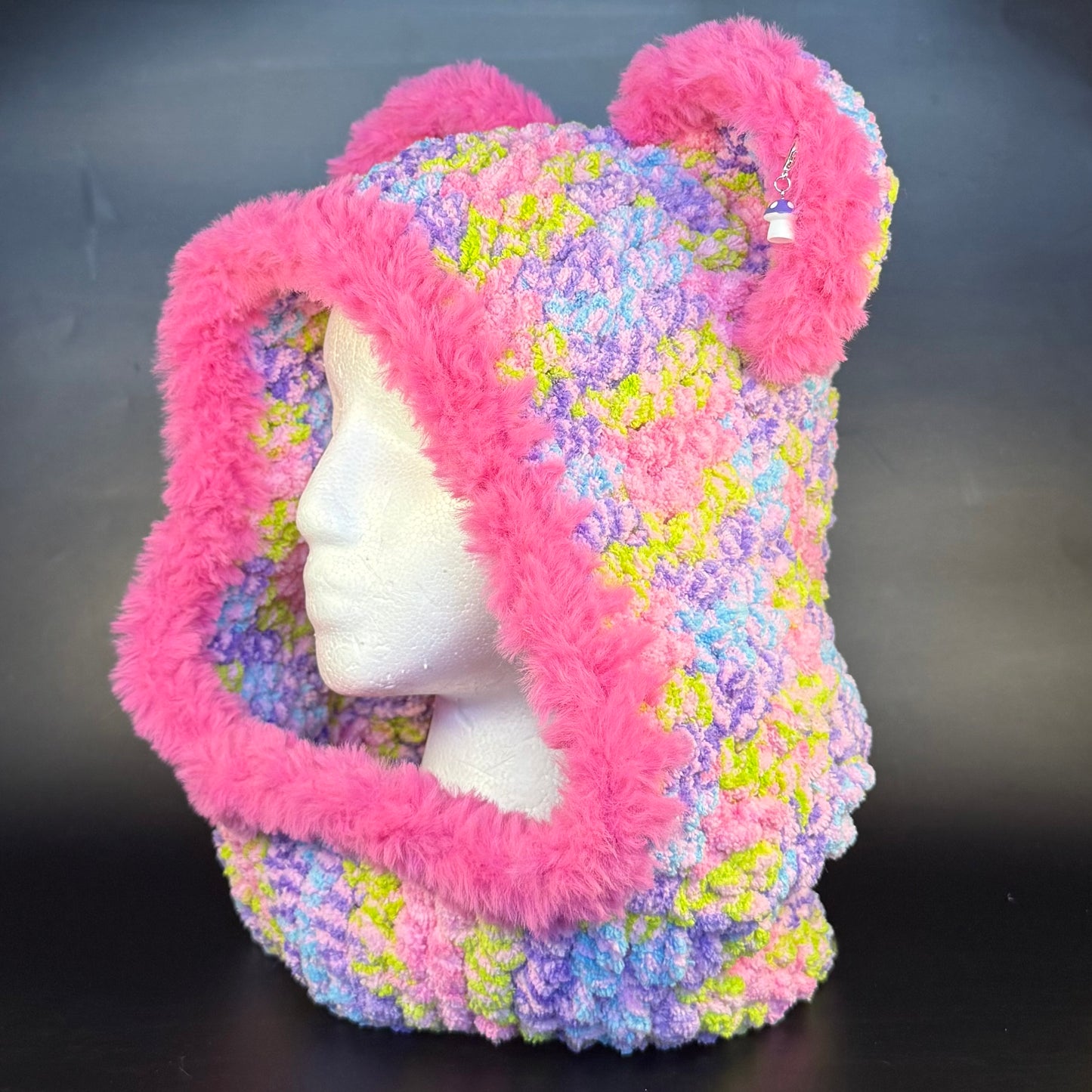 Pastel Fairy🧚‍♀️