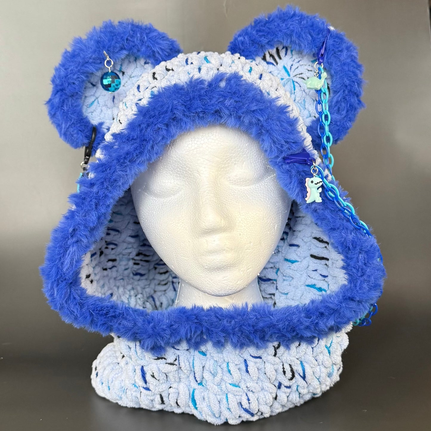 Wooli Hood