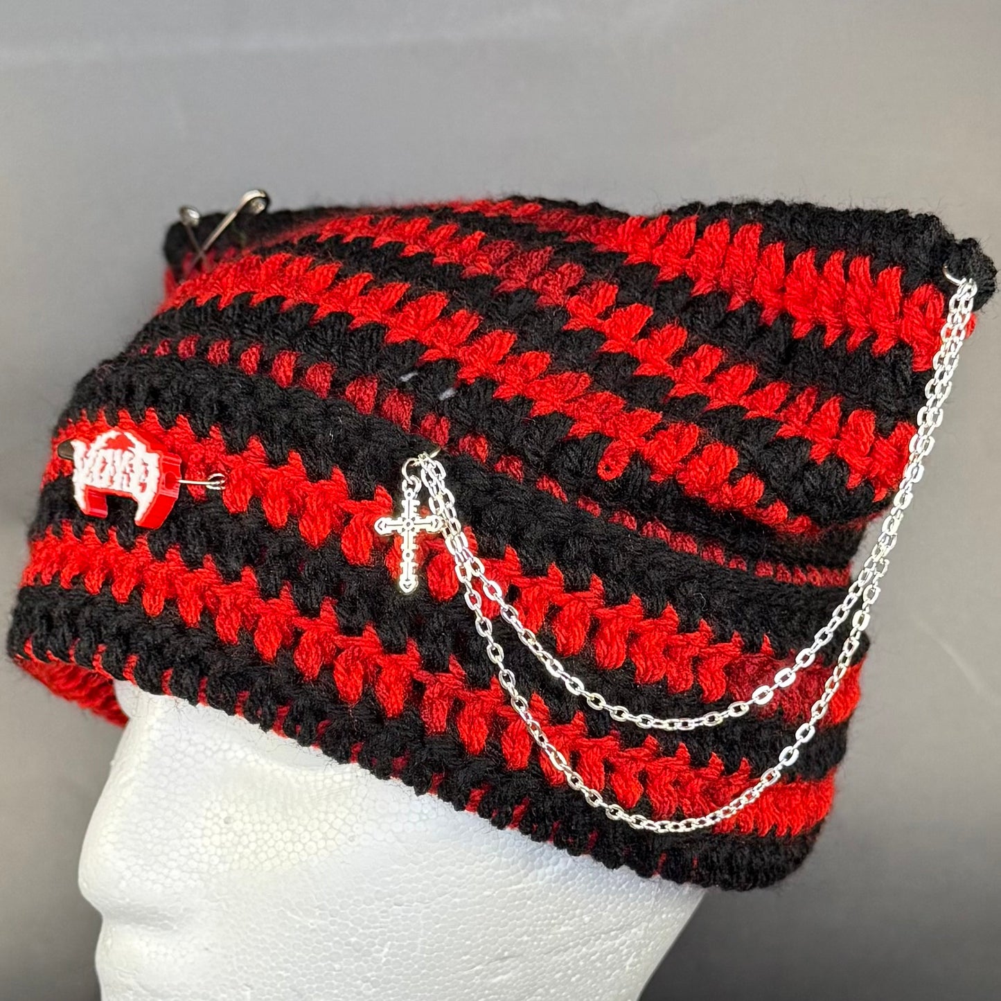 Voyd Beanie