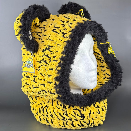 Subtronics Hood