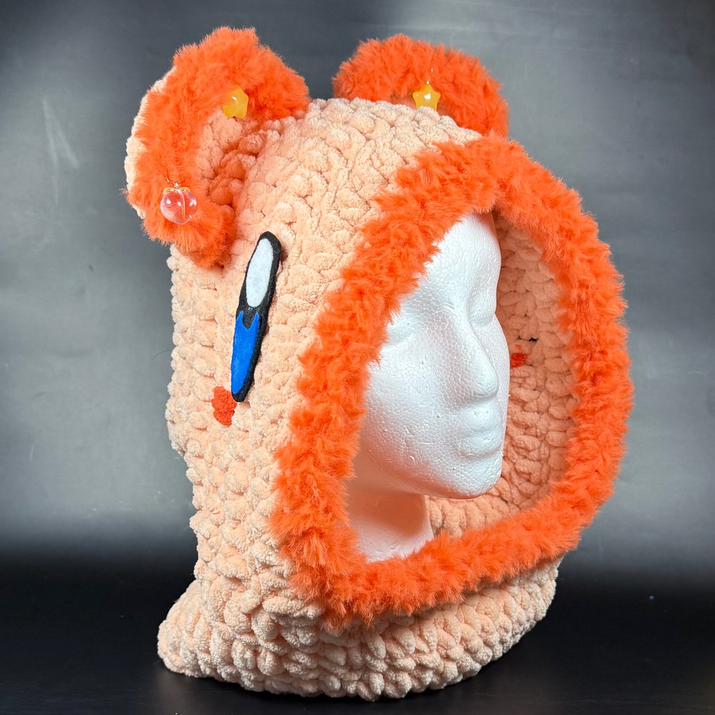 Peach Kirby⭐️