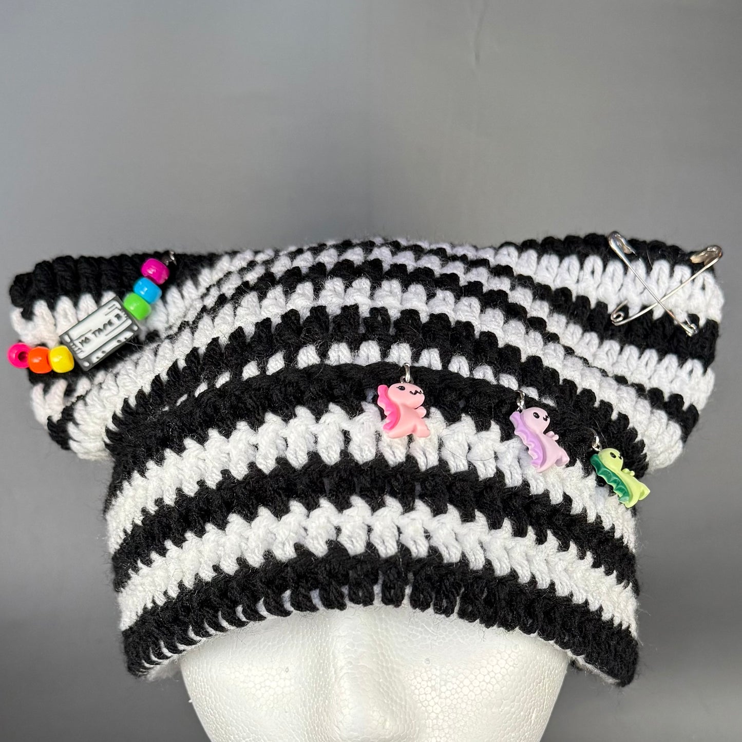 Tape B Beanie