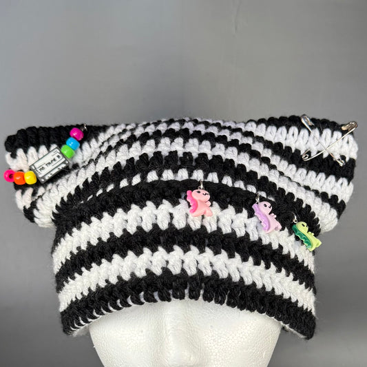Tape B Beanie