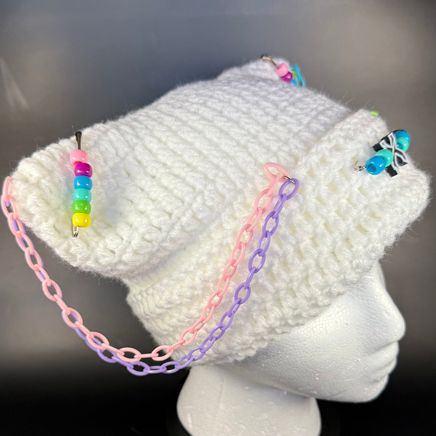 Excision Beanie