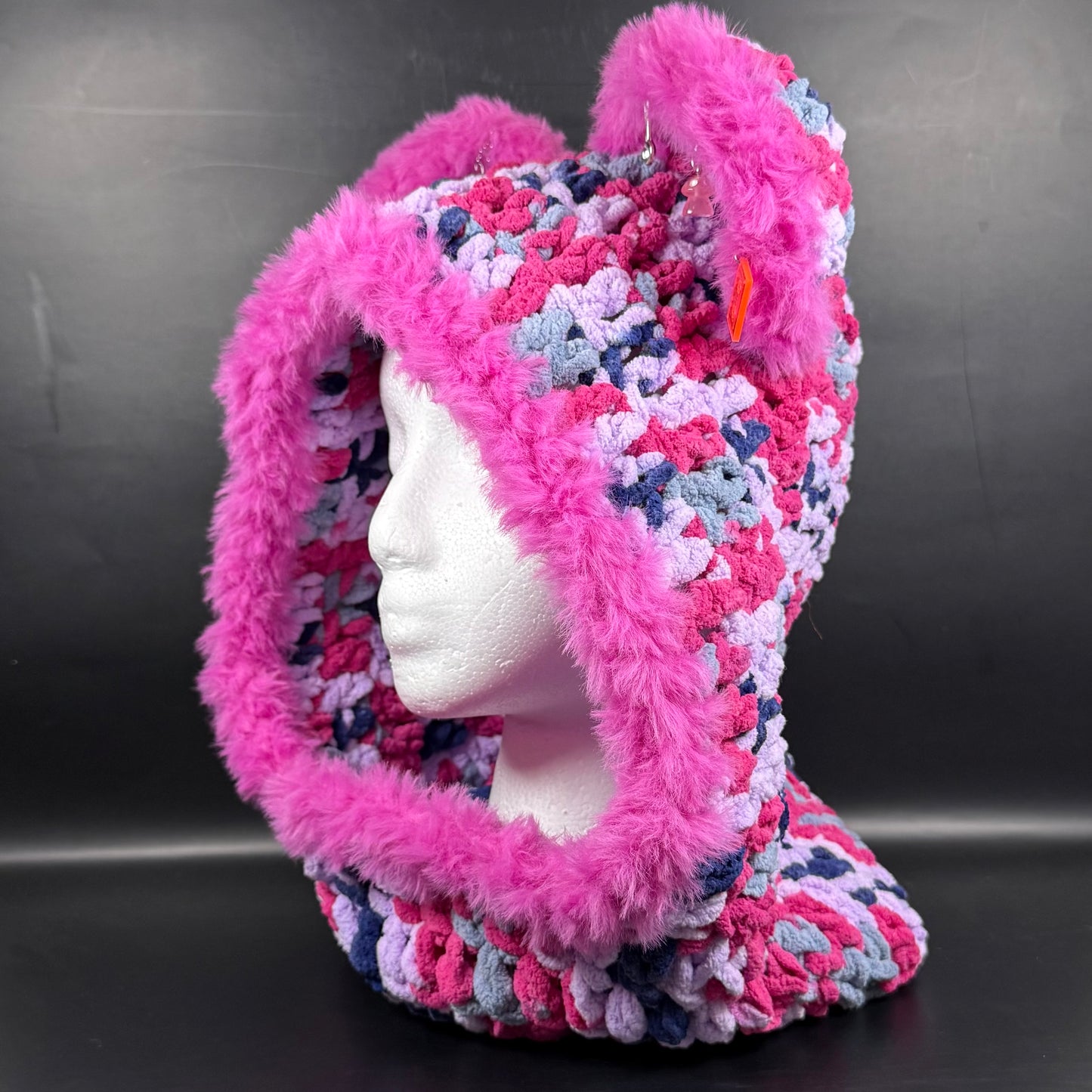 Melty Cyclops👁️ Pink