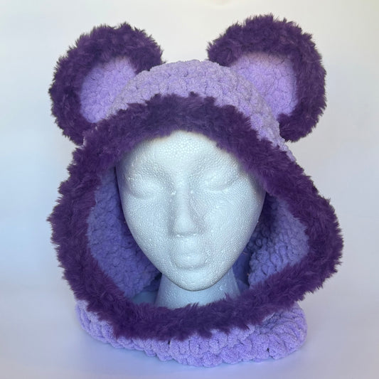 Basic Purple