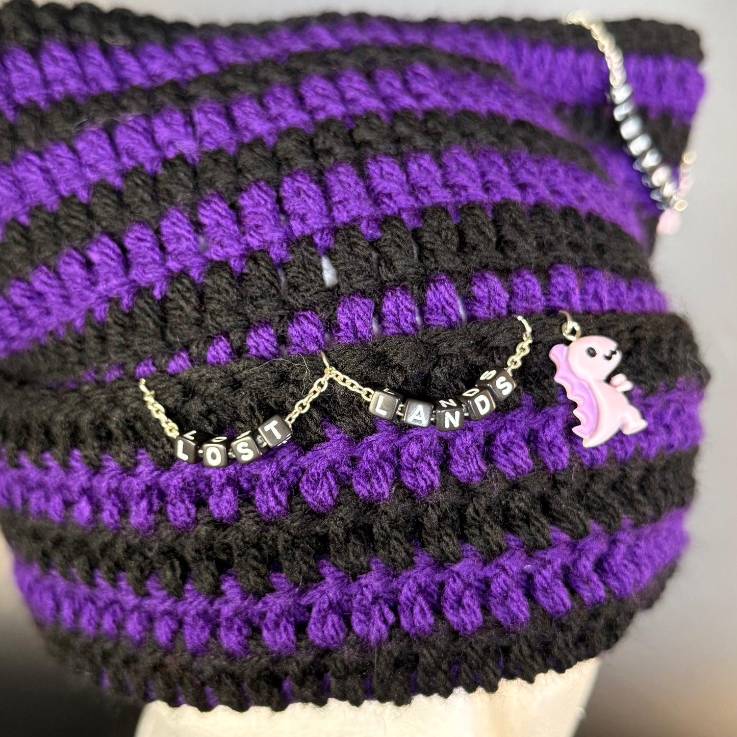ALLEYCVT Beanie