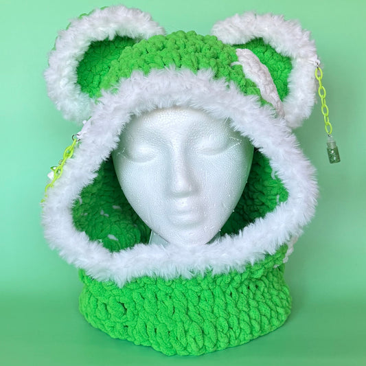Green Shroom💚🍄