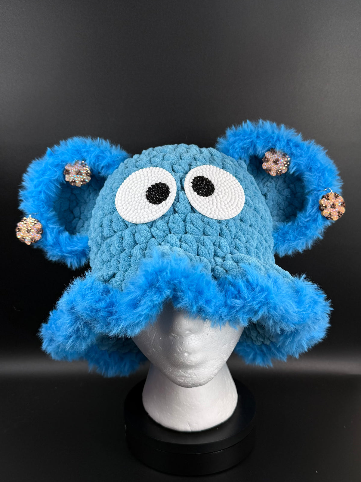 Cookie Monsta🍪