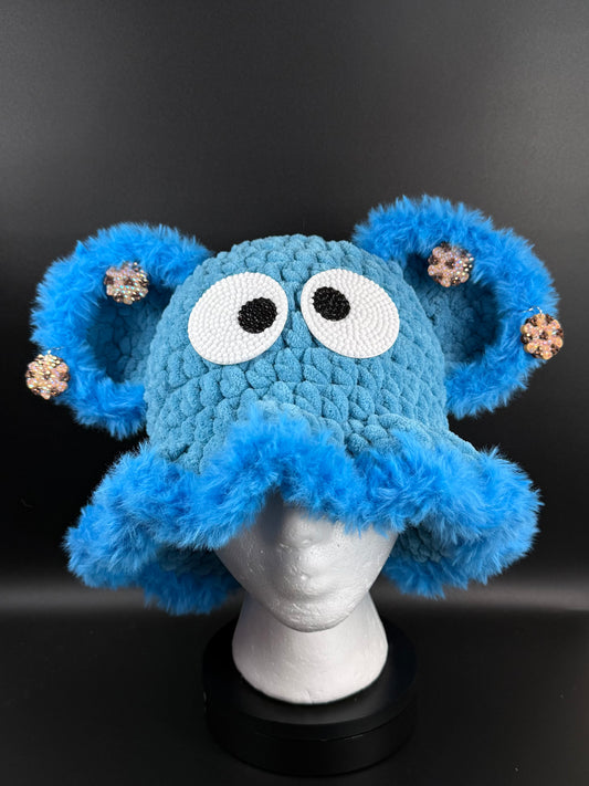 Cookie Monsta🍪
