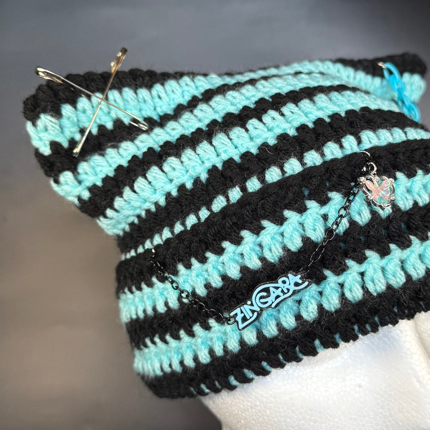 Zingara Beanie