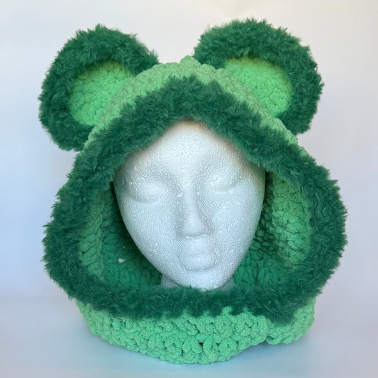Basic Green
