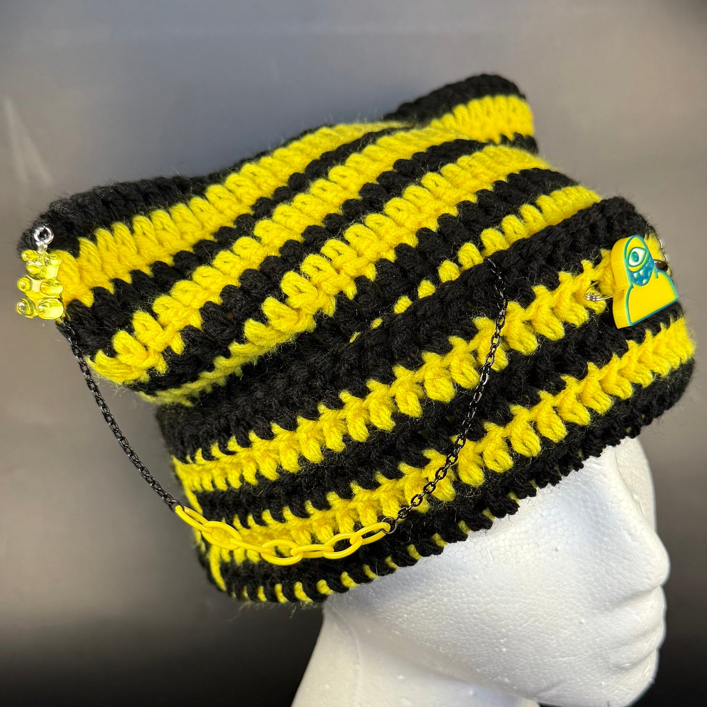 Subtronics Beanie