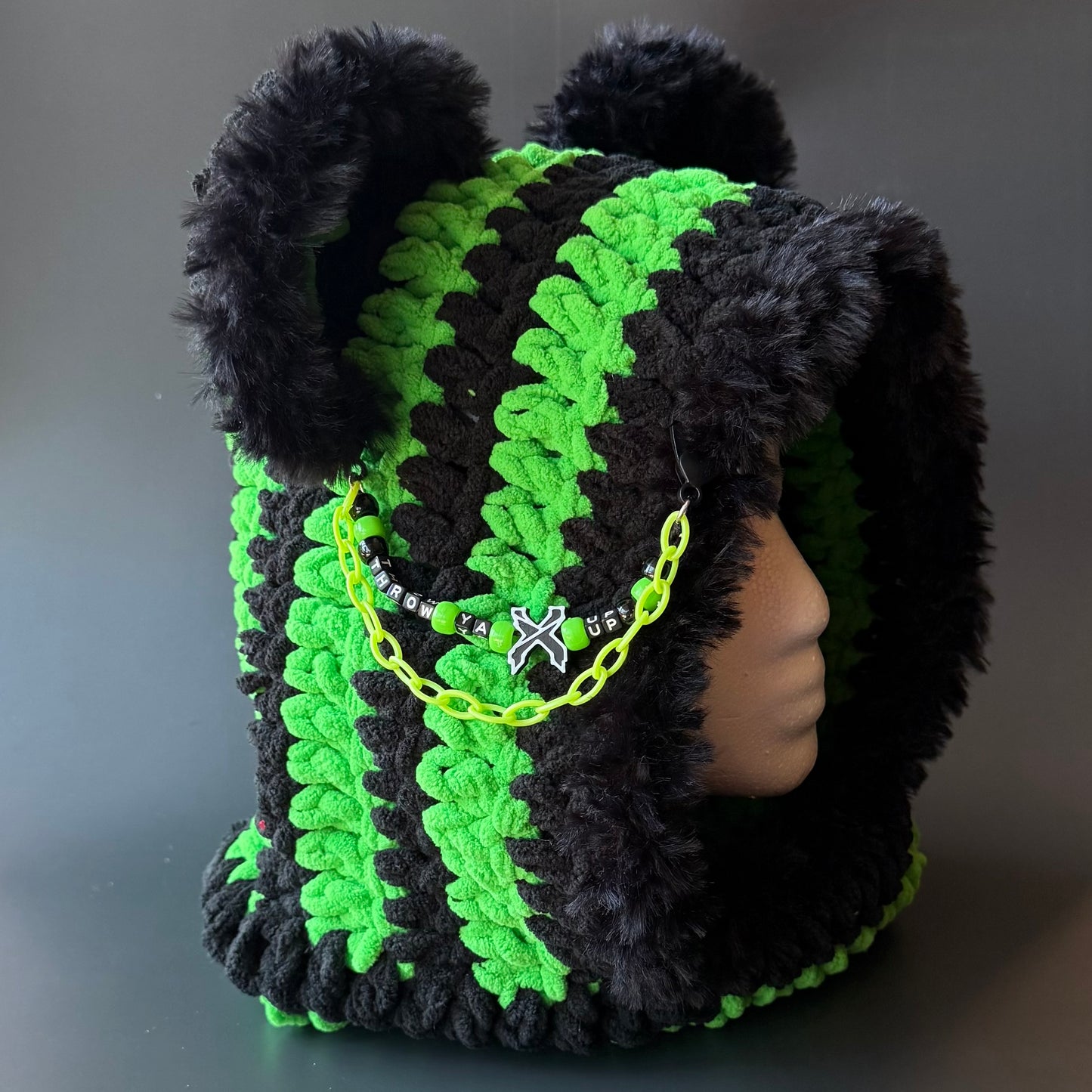 Excision Hood