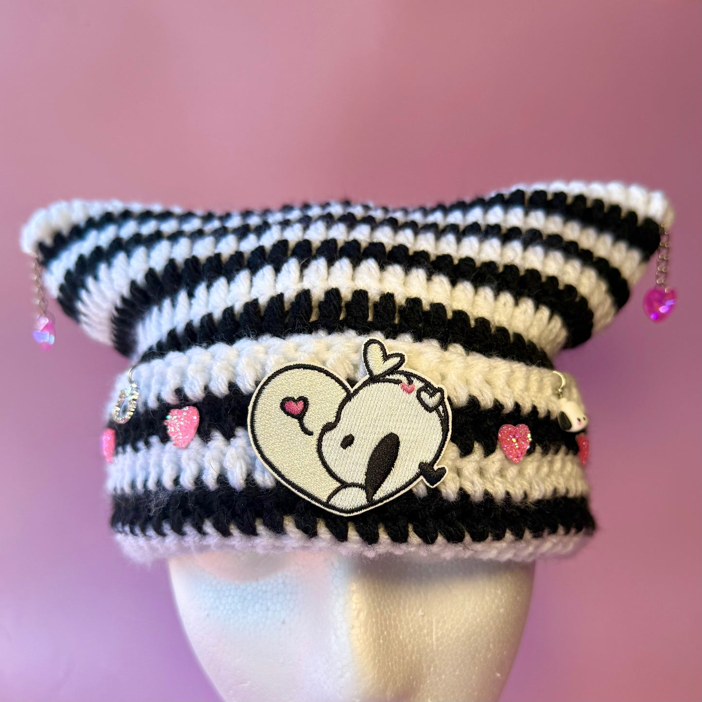 POCHACCO