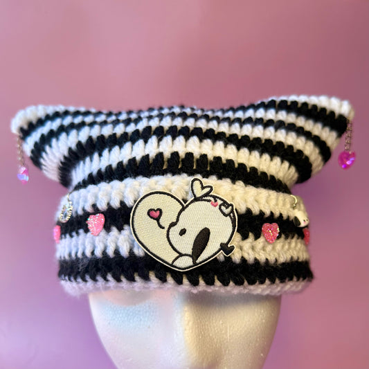 POCHACCO