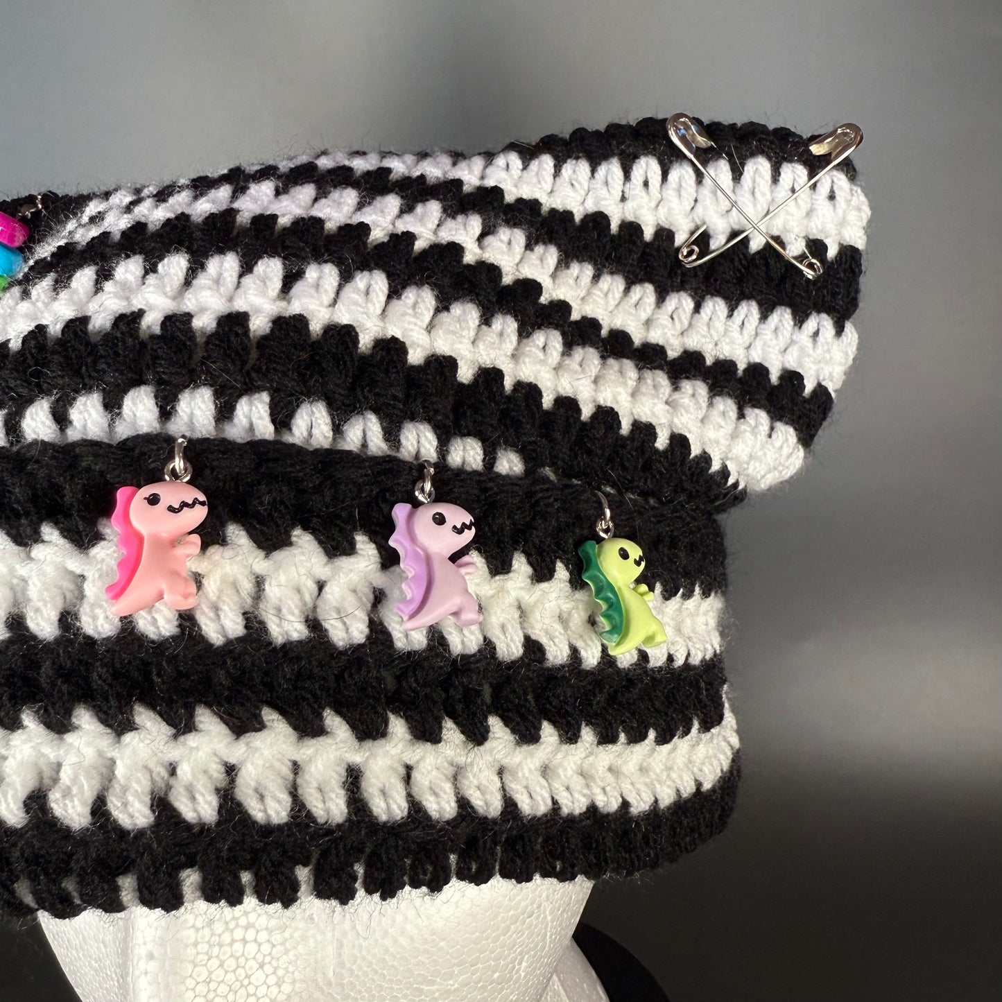 Tape B Beanie