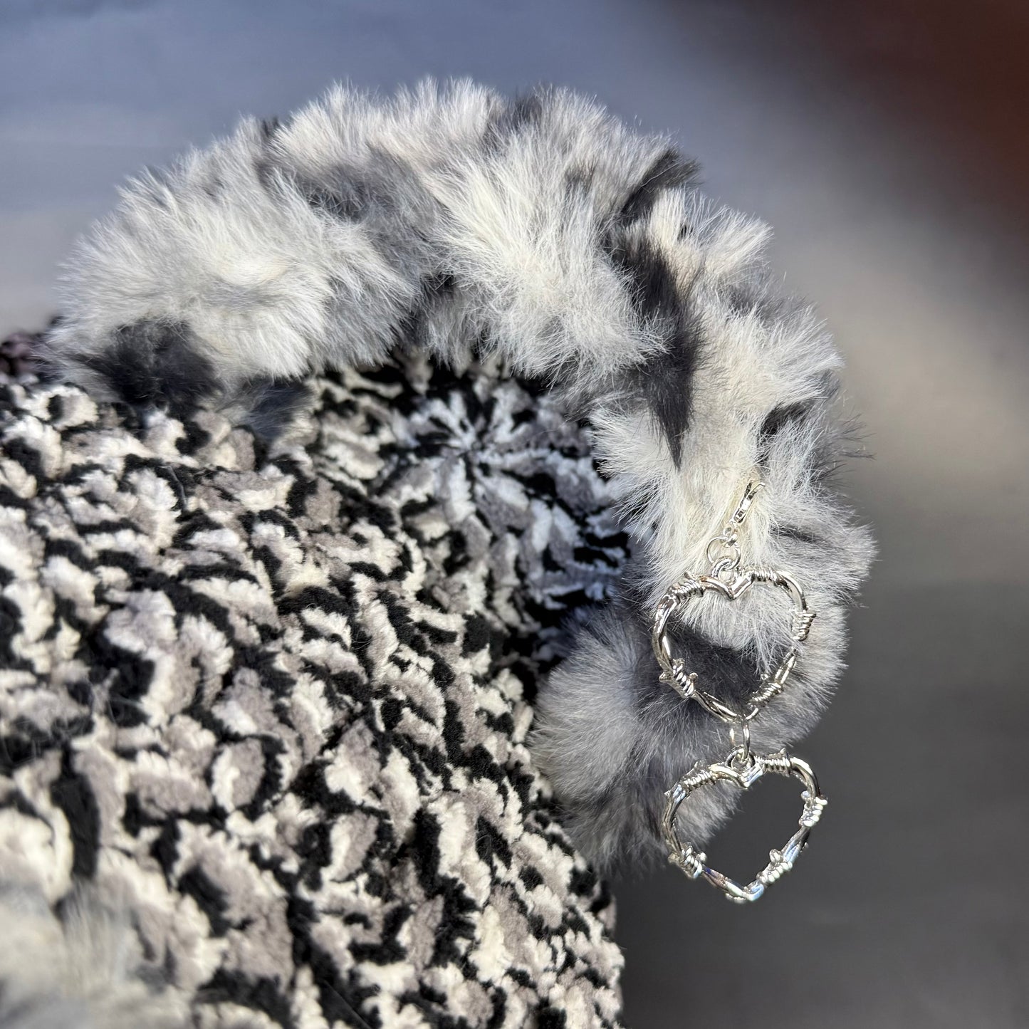 Black and White🕸️