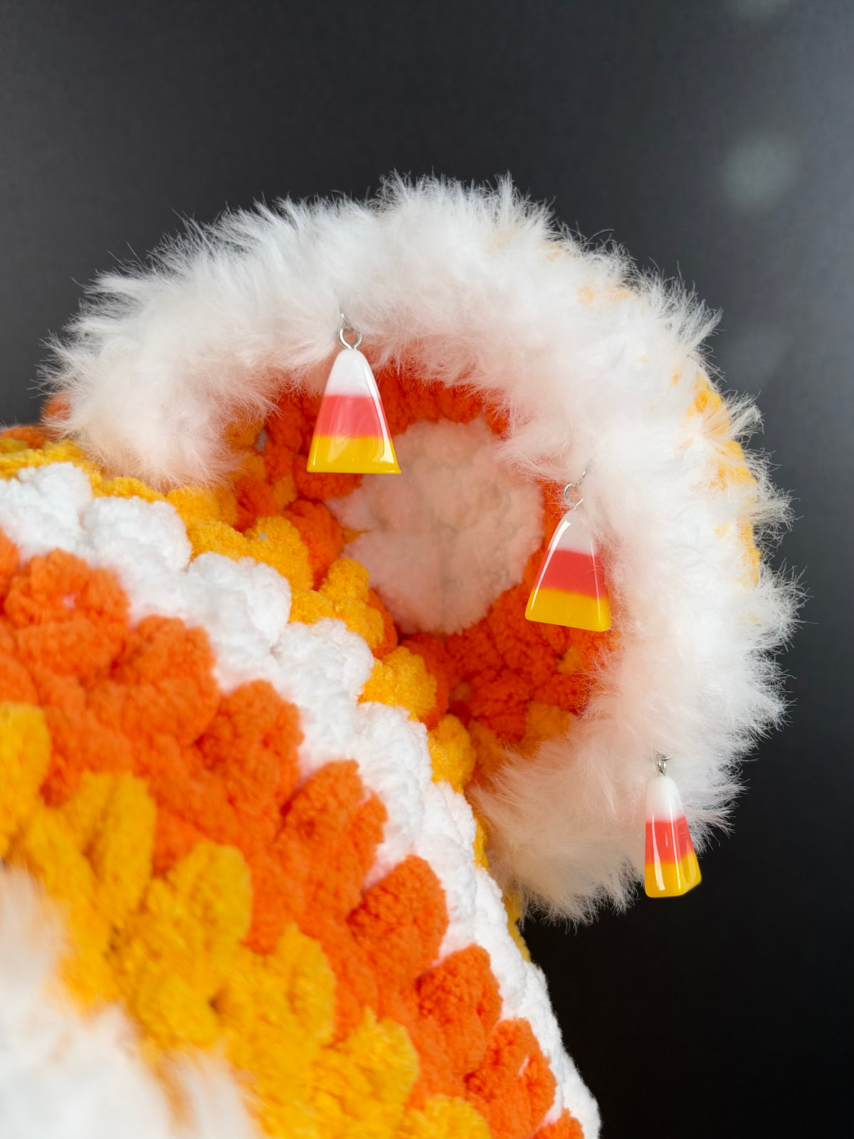 Candy Corn🌽