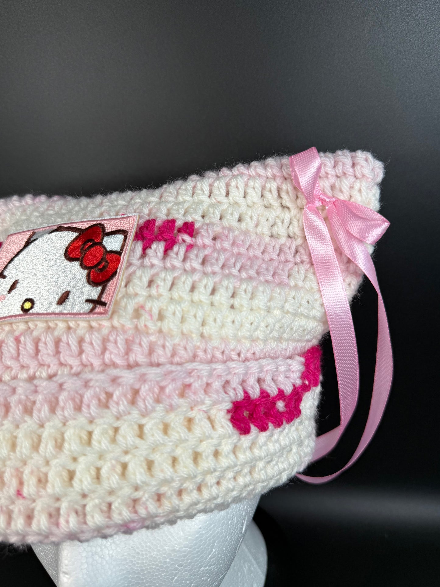 Hello Kitty Cat Ear🎀