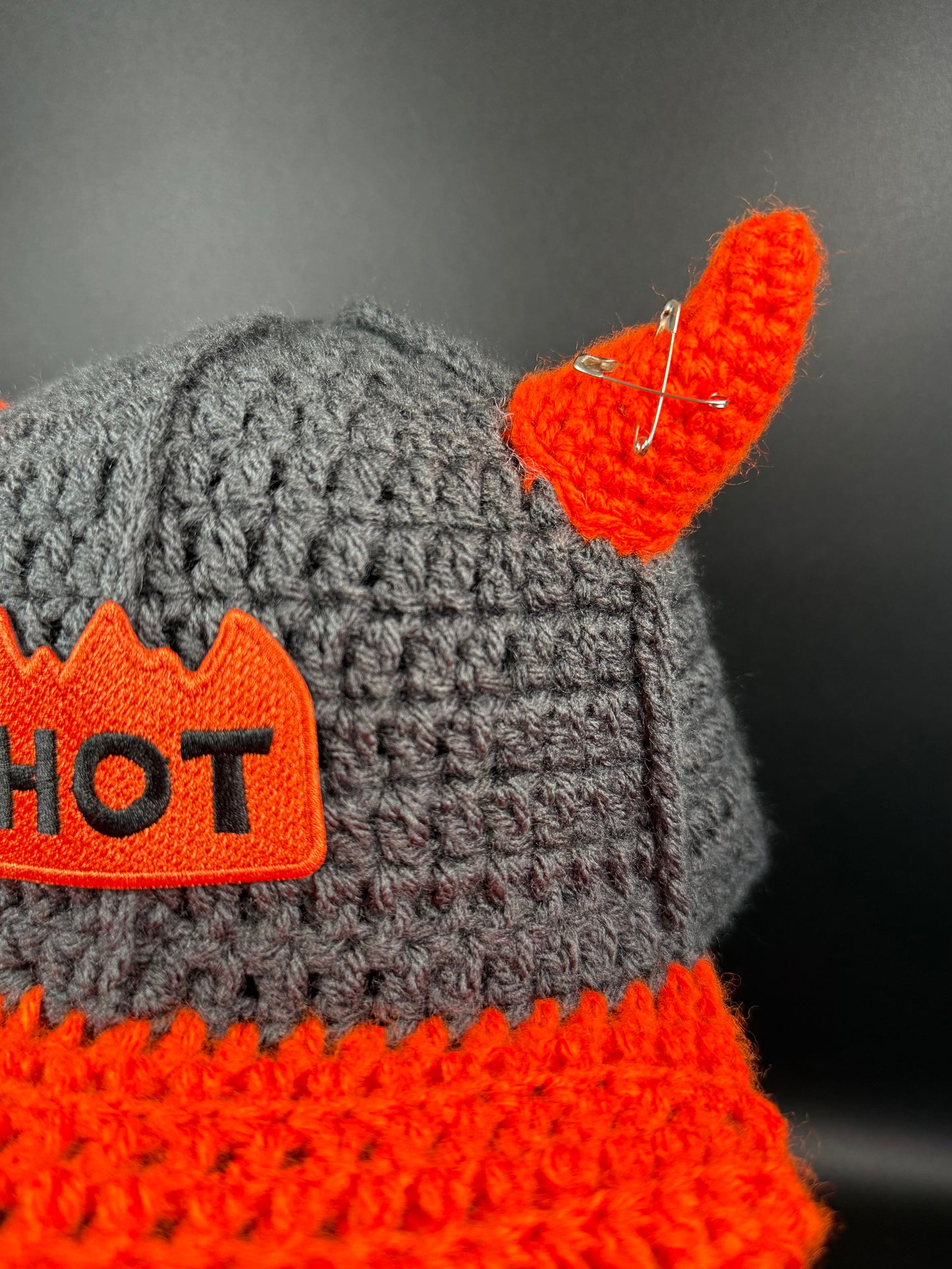 Hot Sticker Snapback🔥