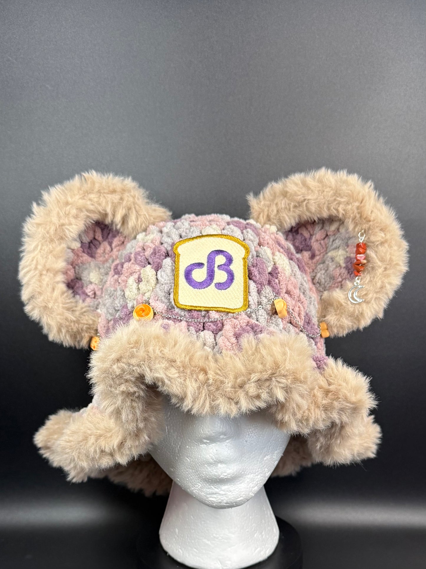 DB PB&J🍞