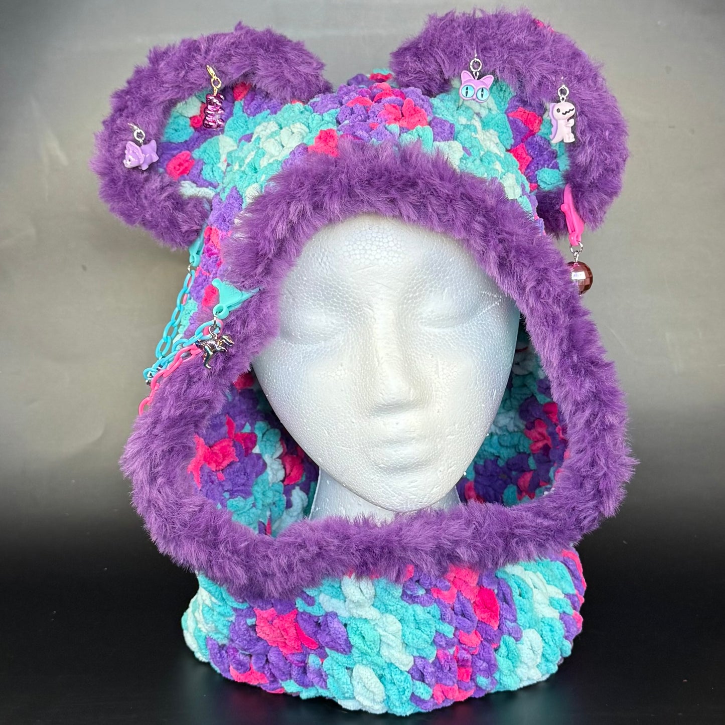 Sippy Hood