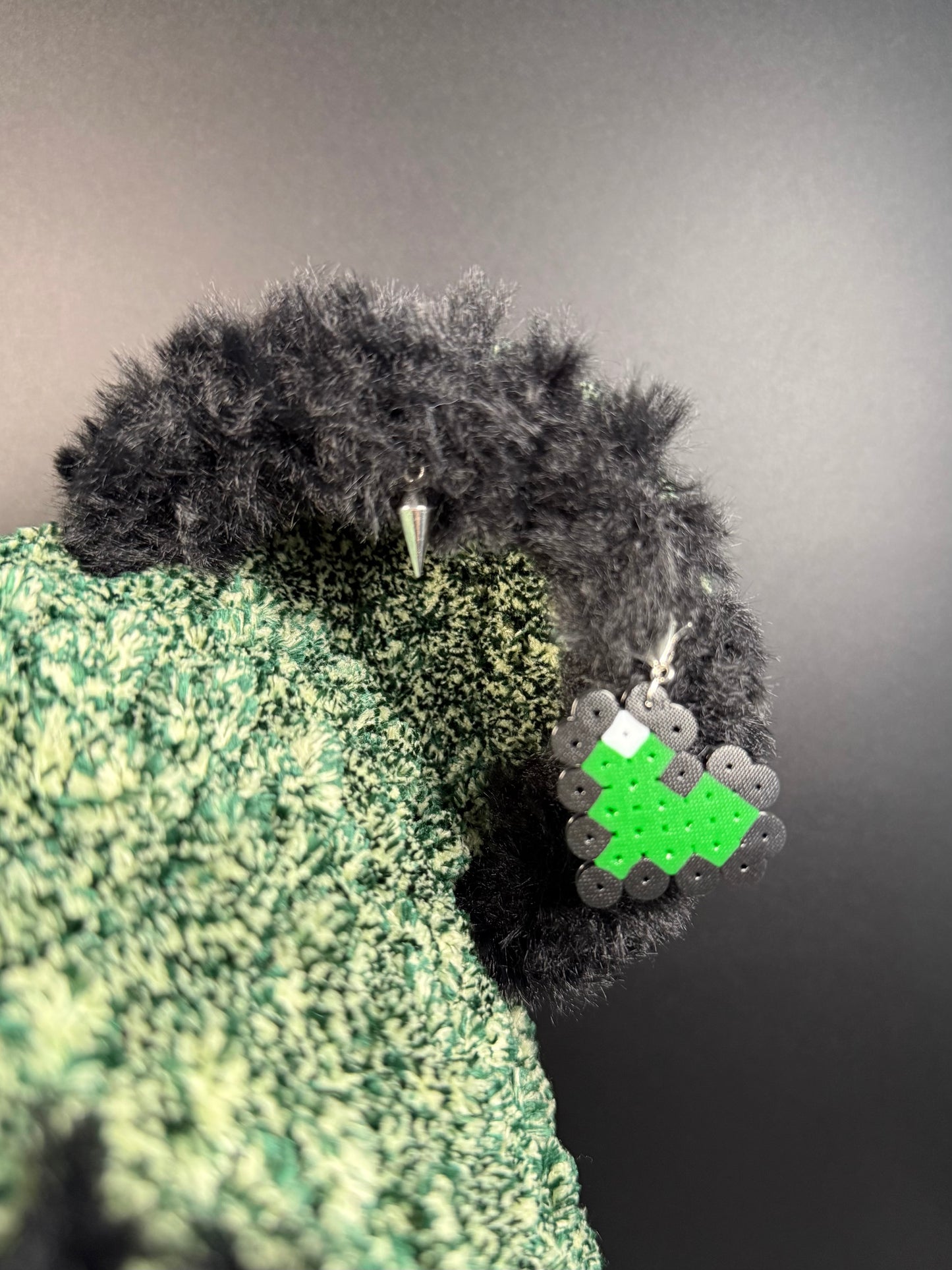 Green Bear💚