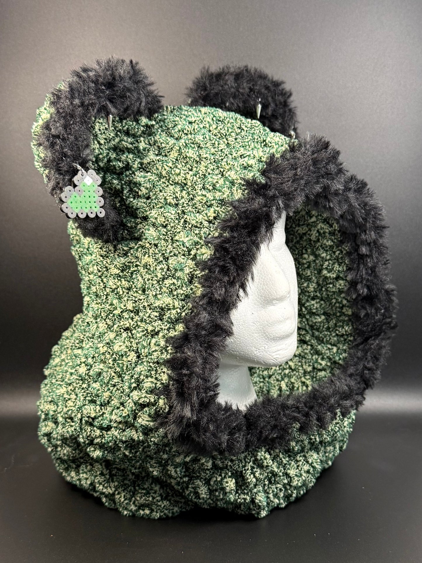 Green Bear💚