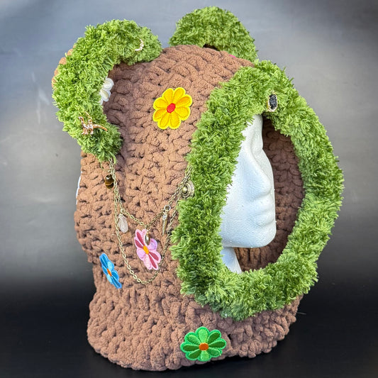 Mystic Forest Hood